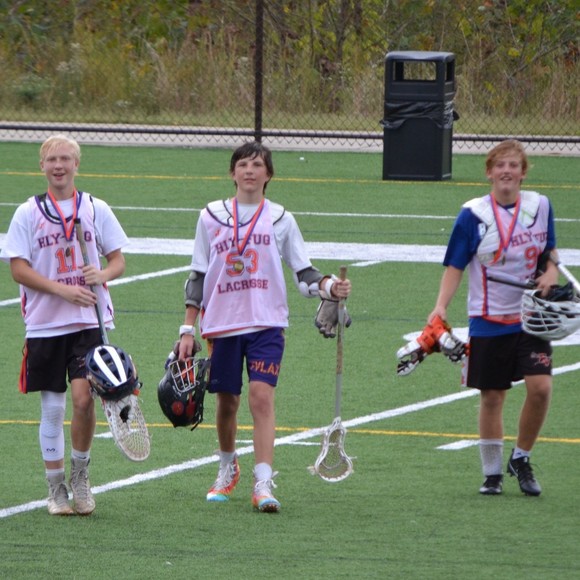 Meet your Posher, John - Picture 1 of 1